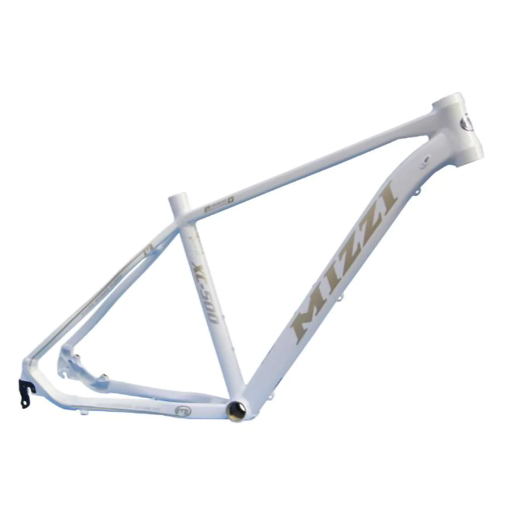 26ER MOSSO Mountain Bike Frame15.5