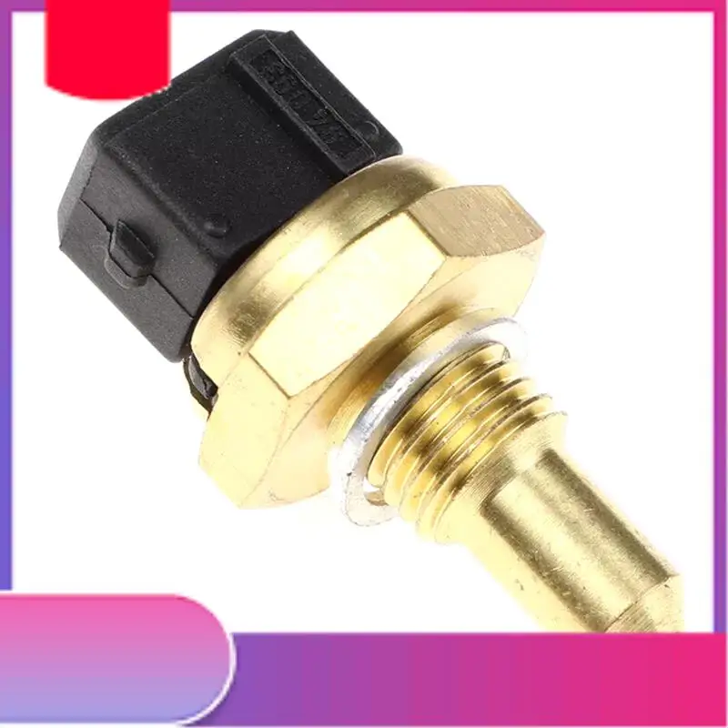 

For BMW 128I 135I 323I M6 X3 X5 X6 Coolant Temperature Sensor Oil Temperature Sensor 13621433076-Y79A