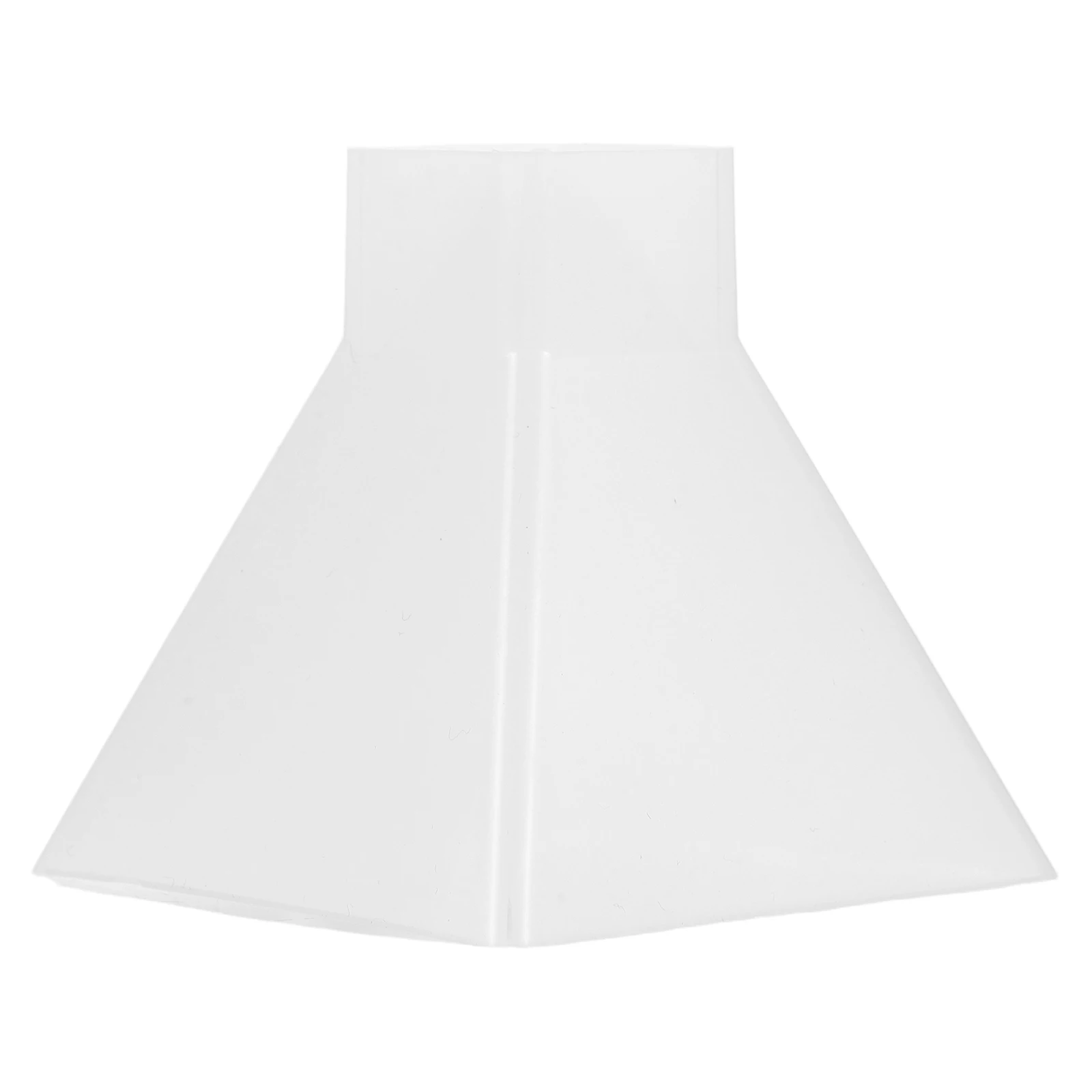 

Epoxy Casting Craft Molds Epoxy Clear Reusable Jewelry Silicone Decor Accessories Triangle Shaped Decoration Decor