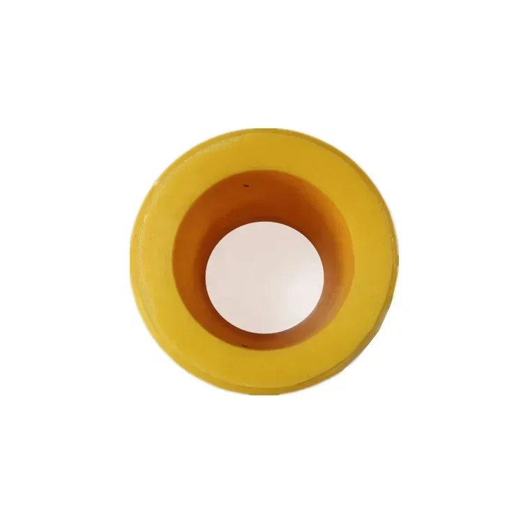 Shock Absorber Rubber Buffer Front BJ32-3K100-BC / LR024476 Rear BJ32-5K570-CC/LR024487, one lot includes 6 pcs