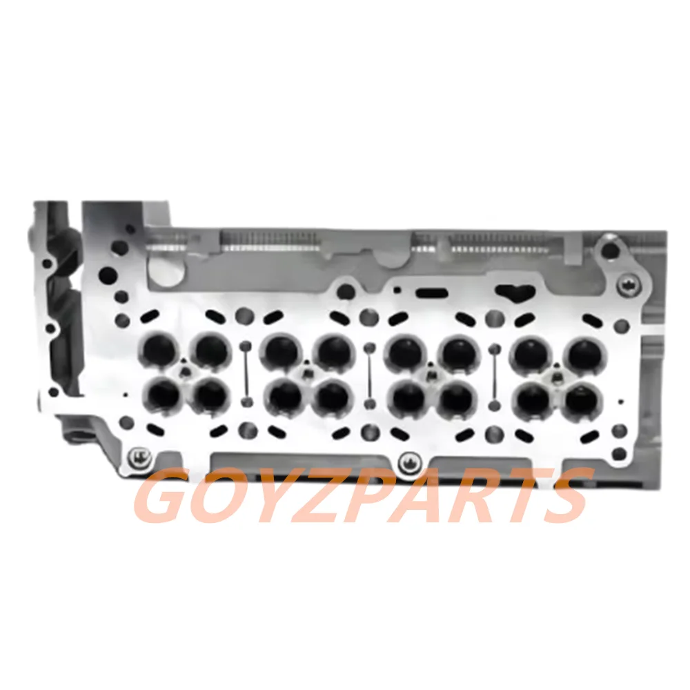 

K4M Old Style Bare Cylinder Head For Renault Laguna Clio Megane Scenic DOHC 1.6L 16V 1995-2001 OEM 7701471364 7700600530