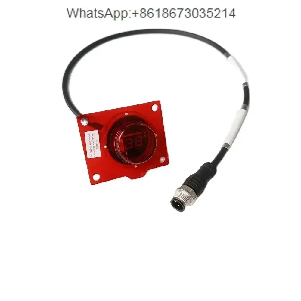 Escalator Parts Run…