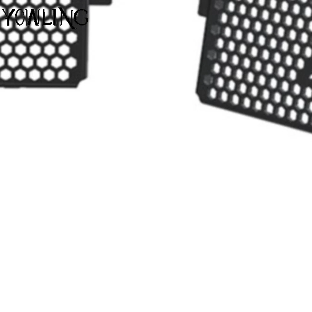 

For BMW R1300GS 2025 Motorcycle Accessories Radiator Grille Guard Cover Protector R 1300GS R1300 GS R 1300GS ADVENTURE 2023 2024