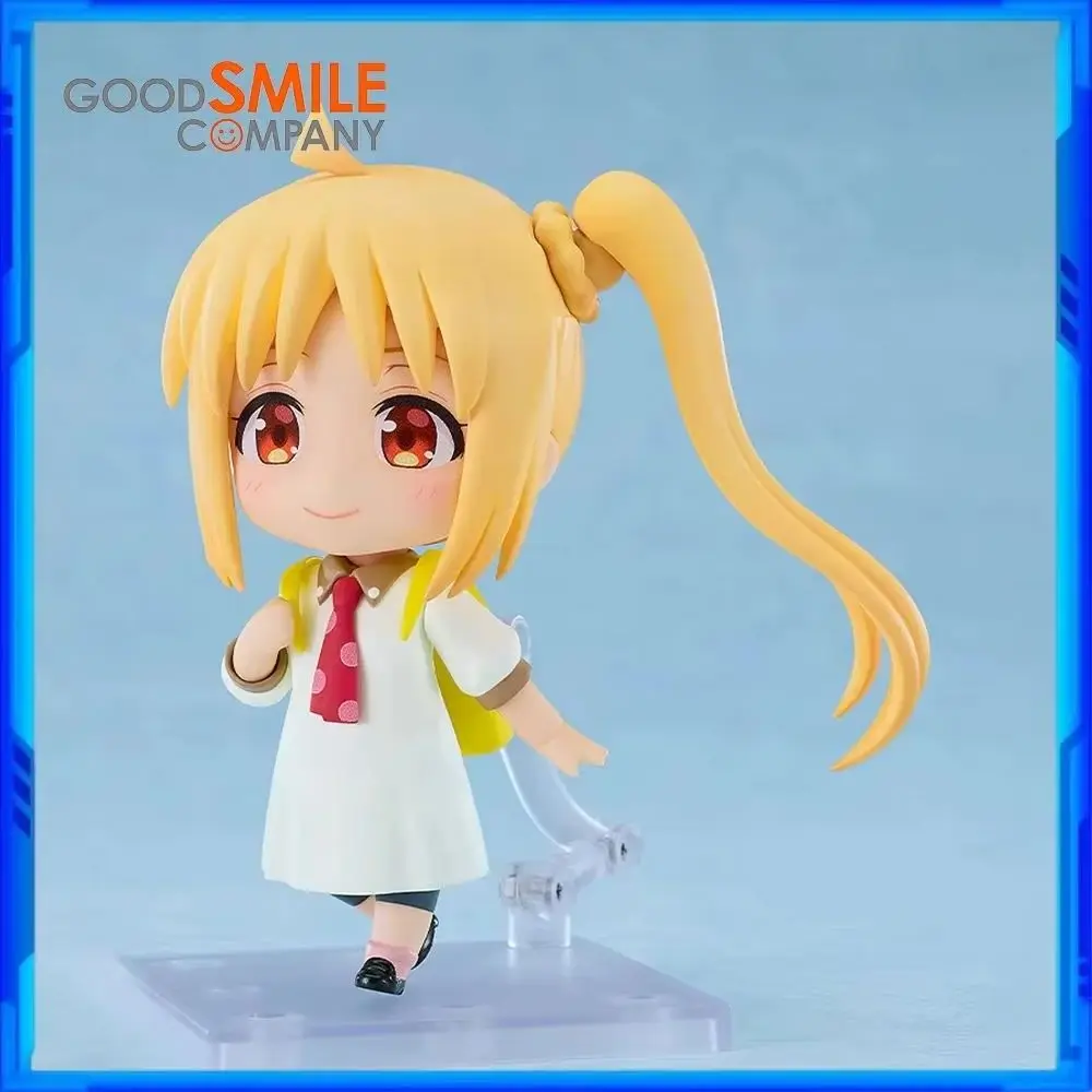 

In Stock Original GSC Nendoron 2729 Bocchi The Rock! Ijichi Nijika GSC Anime Action Figures Model Toys