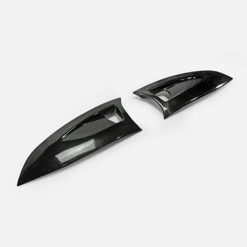 

Чехол из стекловолокна для задних фар Mazda MX5 Miata ND GV, комплект задних фар из стекловолокна и стеклопластика для дрифтового бампера, отделка, Стайлинг автомобиля