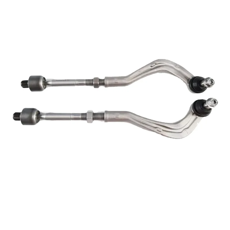 

Steering Tie Rod Ball Joint for Maserati Levante Inner + Outer Tie Rod End 673004614 673004615