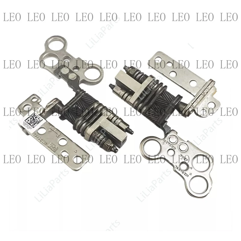 

HH For HP ENVY X360 2-in-1 13-BF TPN-C161 Pair Two AM3RR000200 Screen Hinge Set