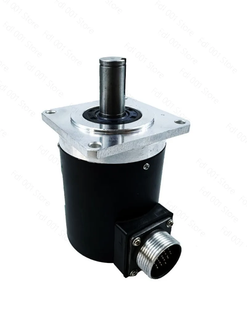 Spindle encoder PIF-1024-C05D numerical control machine tool spindle photoelectric encoder