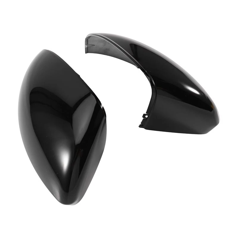 【Price Drop !!】-Rearview Mirror Cover Side Mirror Trim Cap Replacement Shell For Nissan Altima 2019-2021
