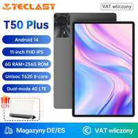 Teclast T50 Plus Android 14 Tablet 11\