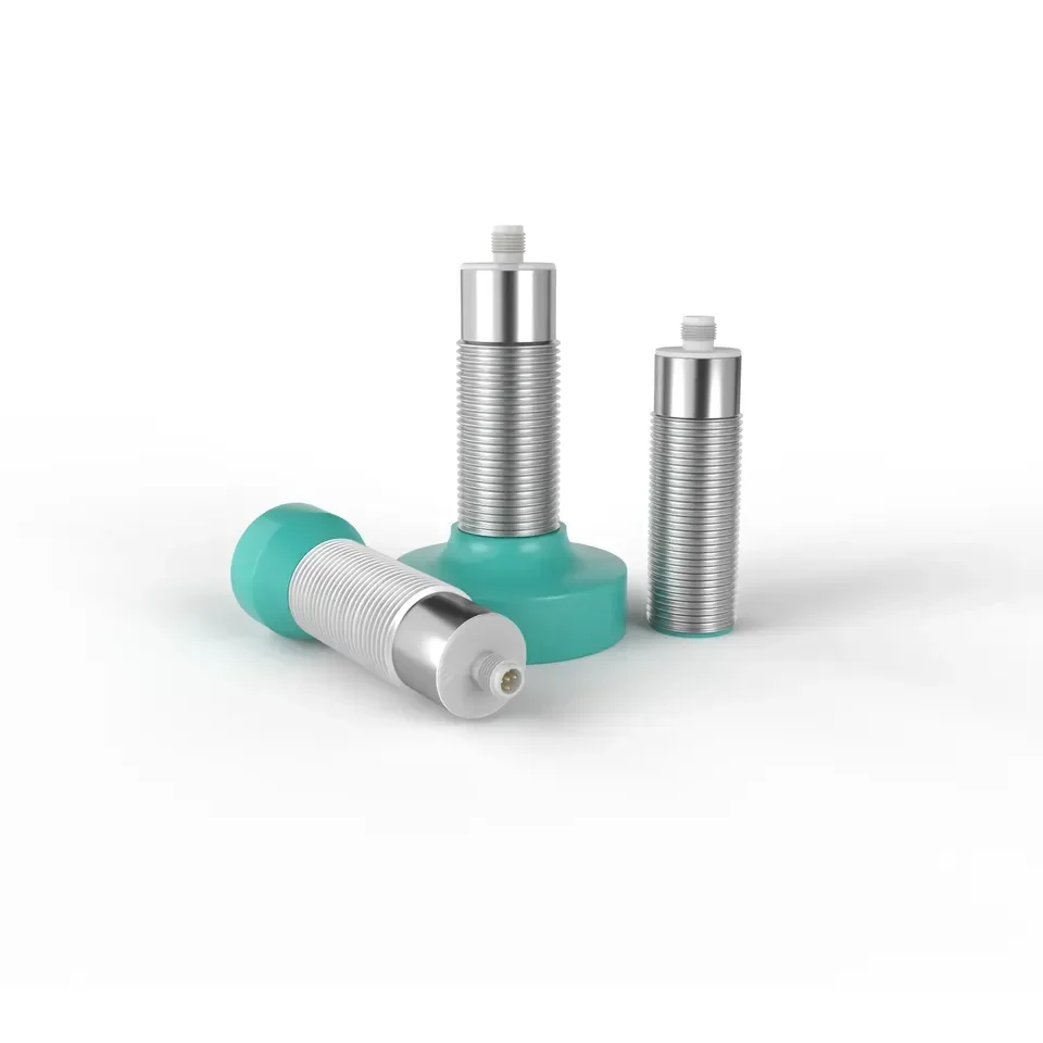 BXUAN 4M detection distance M30 analog quantity 0-10V/4-20mA ultrasonic distance sensor switch quantity NPN/PNP