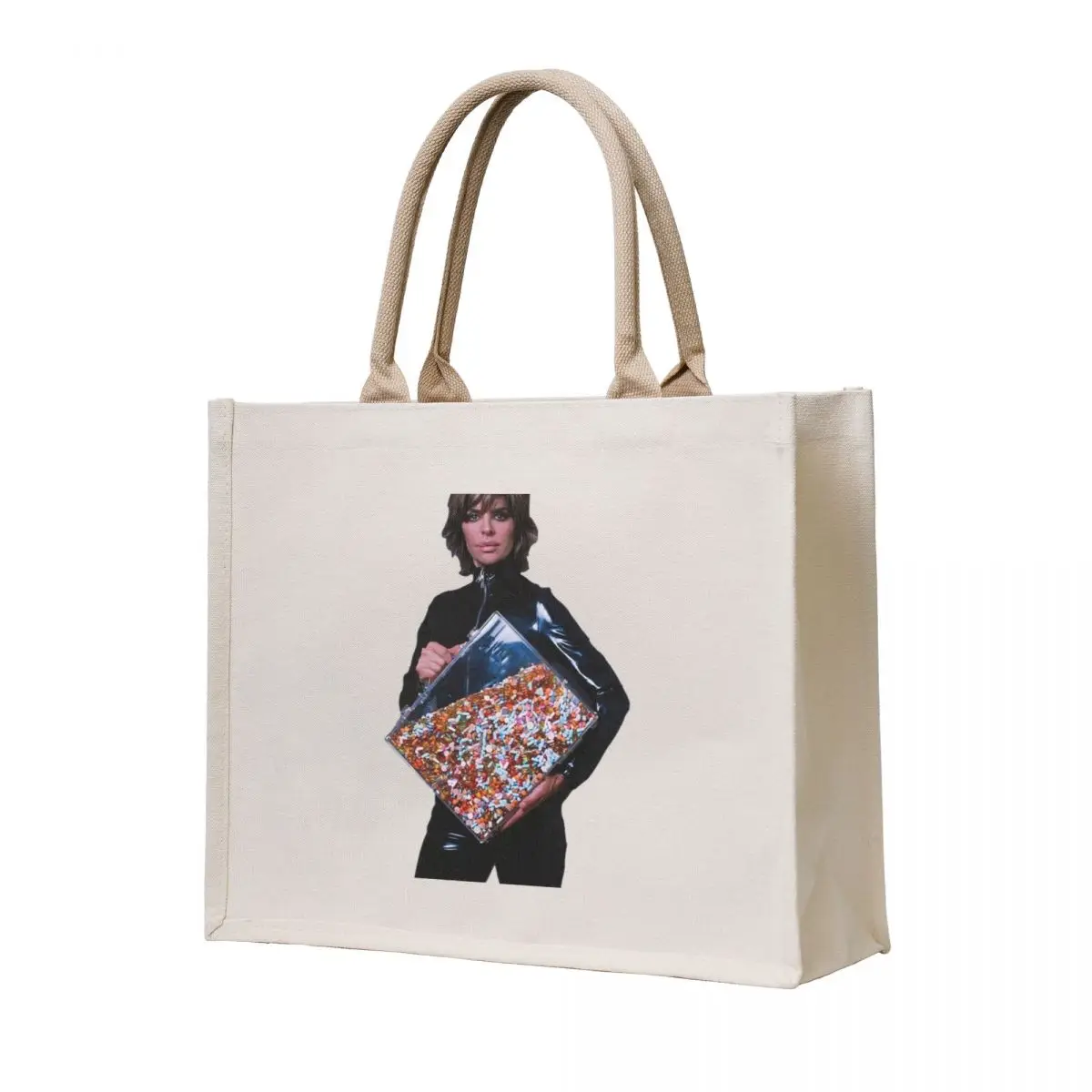 

rinna and her pills69 Tote Bag supermarket folding bag bags for women Gift bags