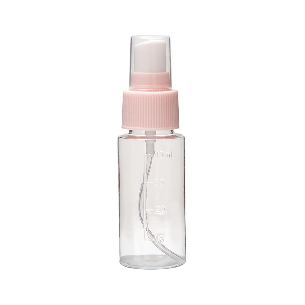 

Cosmetics Set Travel Bottles Portable Lotion Storage 100ml Safe Durable Lightweight Perfect Camping Business Trip