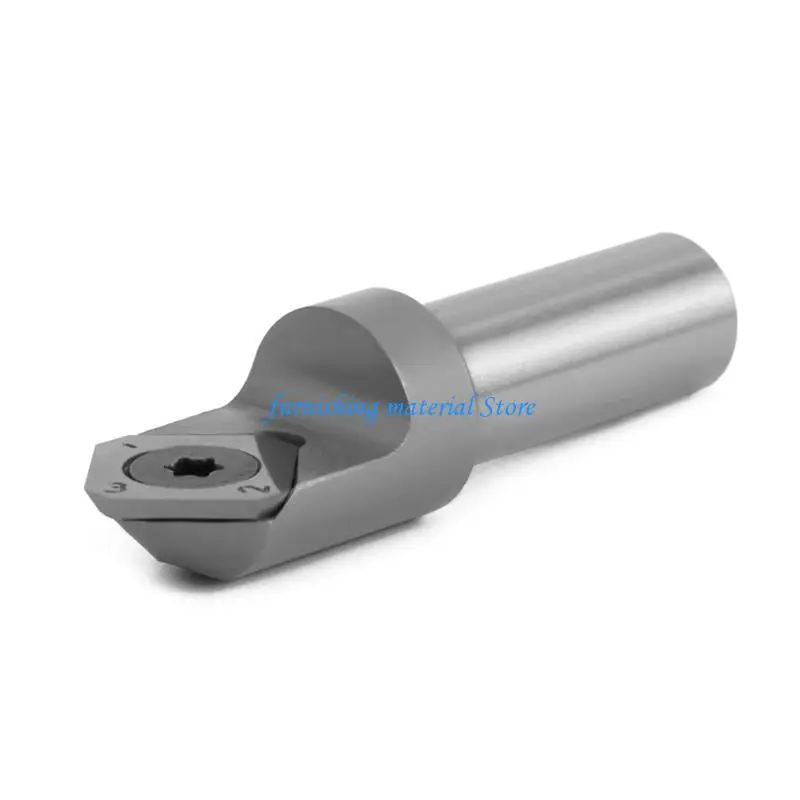 Y5GD Excelente durabilidad durabilidad Vtype Spype Brotón CNC-Router Resistente calor 45# Marco sólido