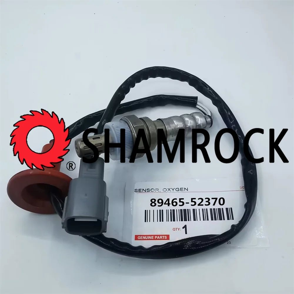מוניטור חמצן לרכב Toyota Vios – דירוג ובדיקה מדויקת של חיבור O2 89465-52370