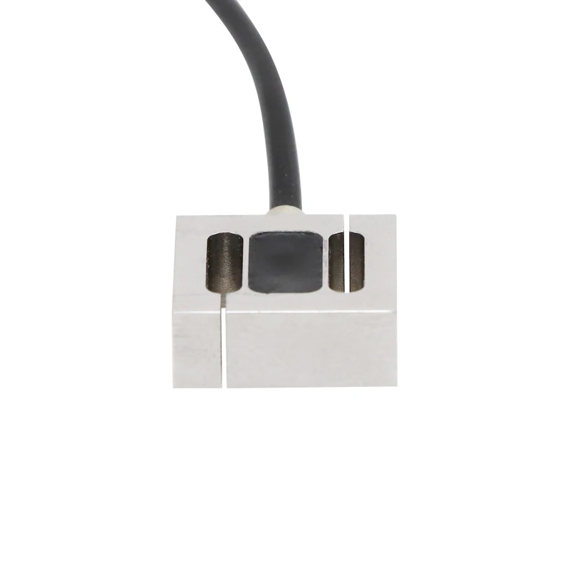 

S Type Miniature Tension Load Cell Force Sensor Load Cells 2 Kg 5kg 8kg Load Cell 10kg Analog Output for Weight Measurement