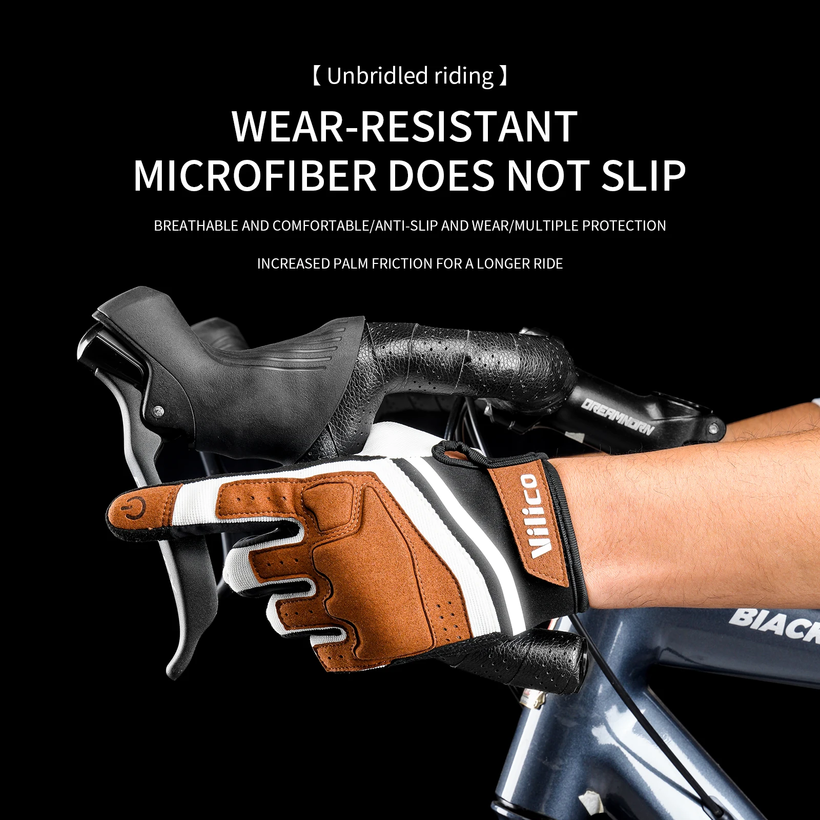 Thumbnail 4 - #67 Compare Microfiber Cycling Gloves Before You Buy