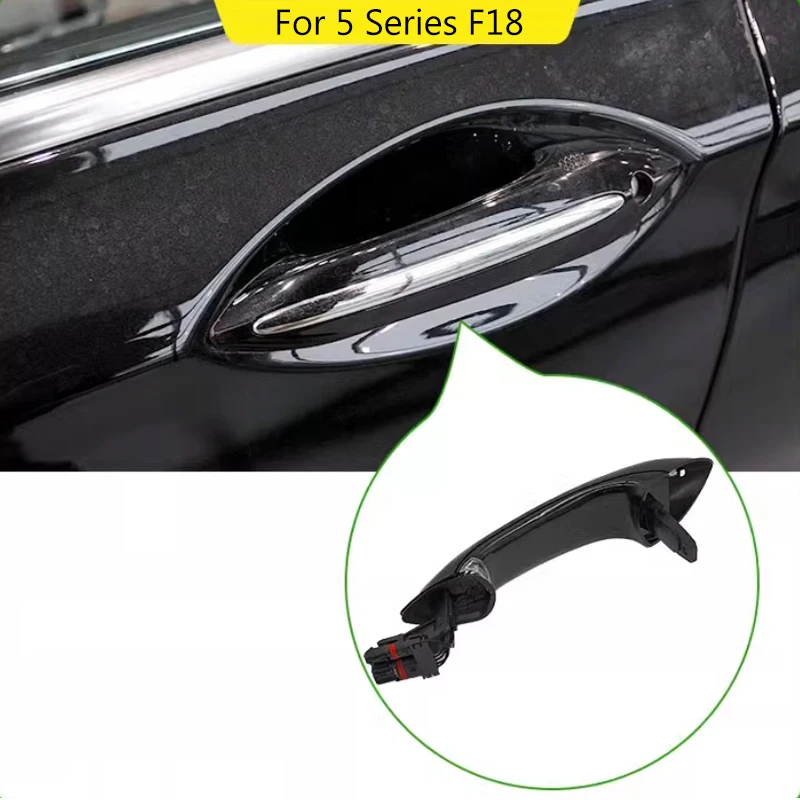 

For BMW 5 Series F18 2011-2017 Car Interior Accessories Door Handle Keyless Entry Sensor Door Handle ﻿