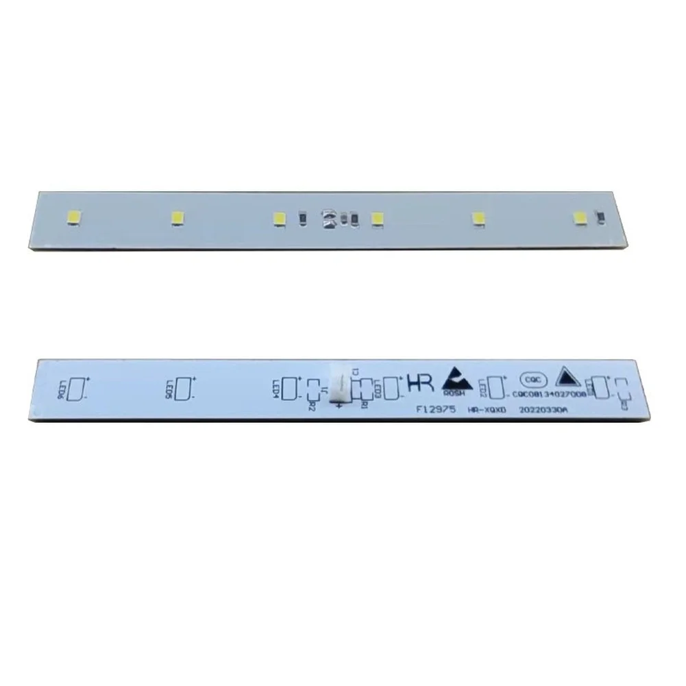 BCD-450 Light Strip Frestec Refrigerator Light For Clear Visibility Inside Fridge Energy Efficient Design Long-lasting Structure