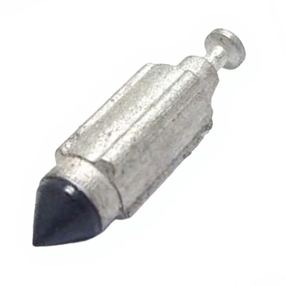 Marine Engine Carburetor Needle Valve Designed for 2.5 For HP to 60 For HP Outboards Fits 61N 14392 00 62Y 14392 00