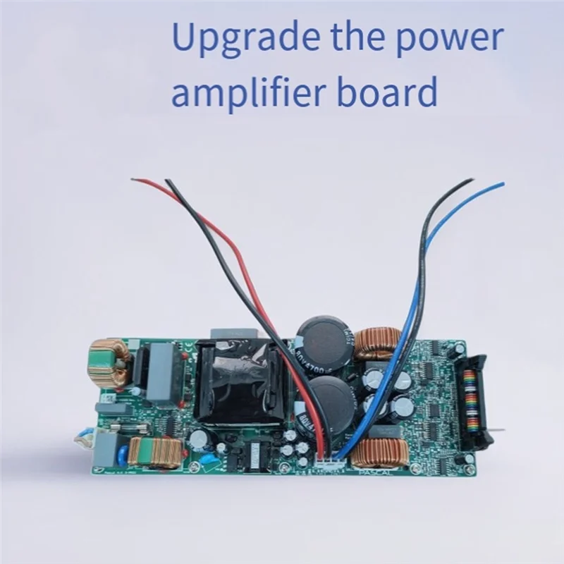 CJSD-S-PRO2 Power Board Digital Class D Amplifier Module 500Wx2 PRX700 800 Power Amplifier Motherboard For Danish