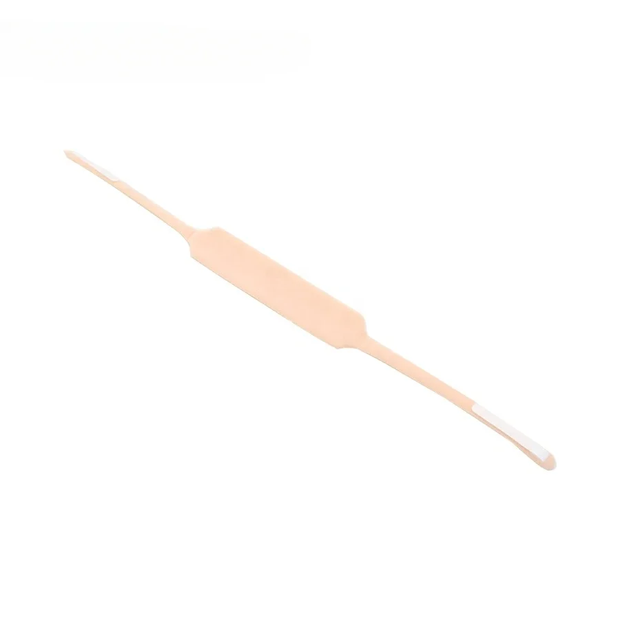 tube dale endotracheal tracheostomy tube holder Disposable Tracheostomy tube holder one piece stoma holder for tracheostomy