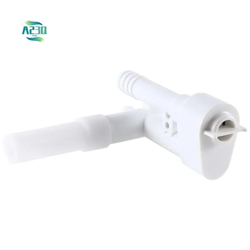 

A23Q-385230325 Запасные части для вакуумного выключателя для унитаза, аксессуары для туалета на колесах, подходящие для дорожных туалетов