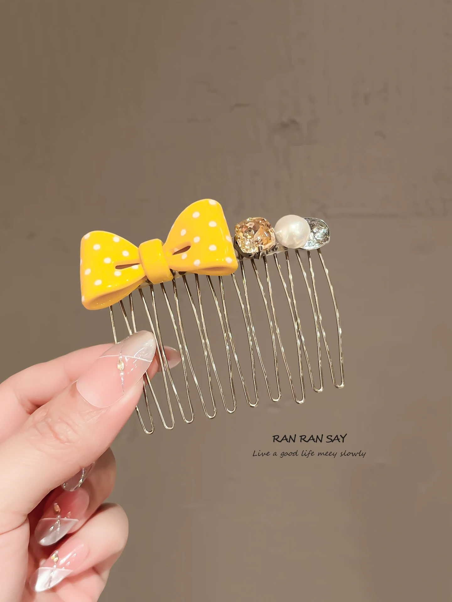 pente-de-cabelo-feminino-estilo-coreano-com-bolinhas-e-laco-borboleta-novo-acessorio-para-franja-ferramenta-de-decoracao-de