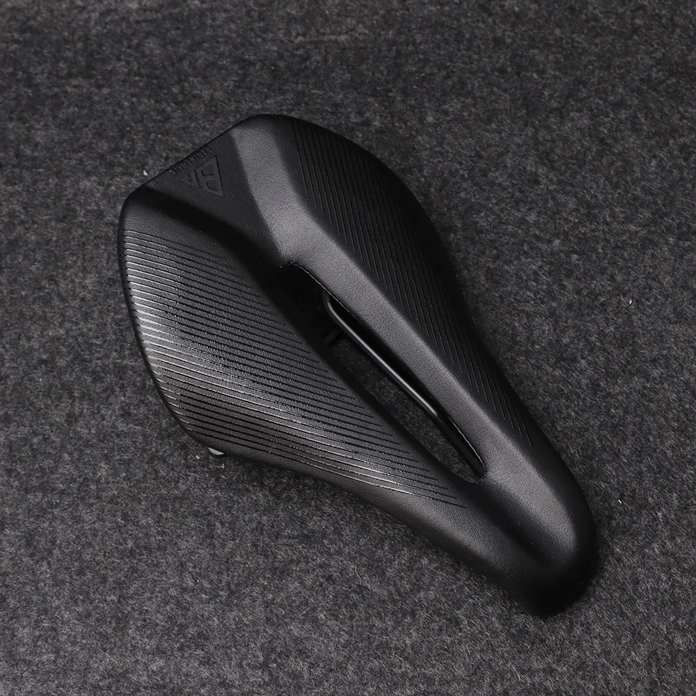 MTB Bicycle Saddle Hollow Comfort Road Bike Saddle For Men Women Cycling Ultralight Seat For Bicycle Bike Accessories