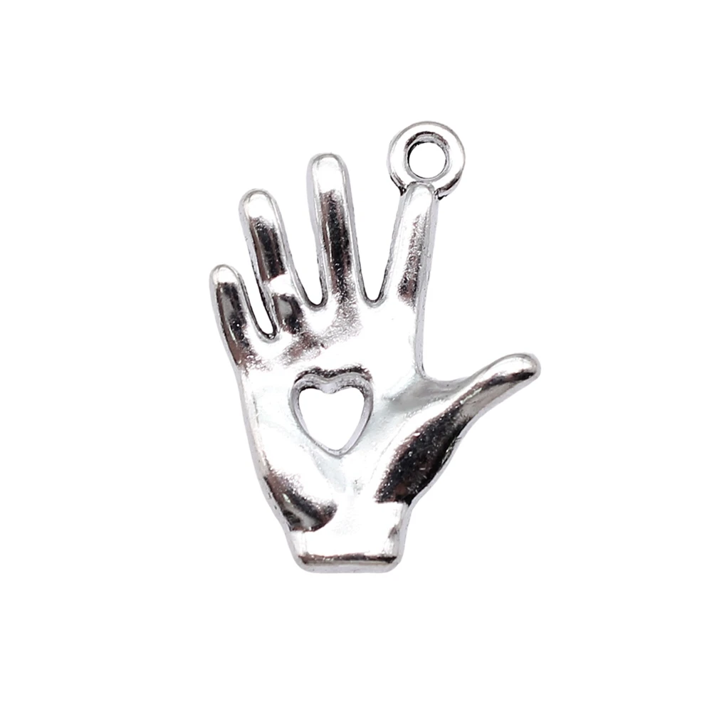Man Pendant Newarrivals Charms Pendant Charm Bracelet Wedding Couple