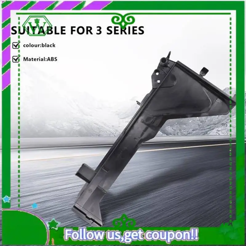 AC34-17111436251 Cooling Water Tank Bracket Water Tank Assembly Tray Auto For BMW BMW 3 Series E46 325 330 E85 Z4