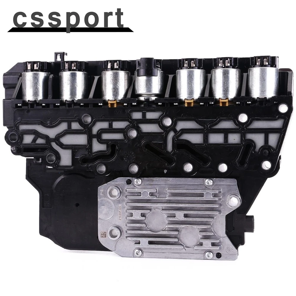 

24267723 24268164 TCM Transmission Control Module For Chevy Cruze Malibu & Buick Regal 6T40 6T45