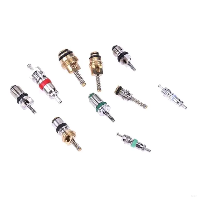 M6CF 102 Buah untuk Inti Katup R134A Pelepas Katup Inti T