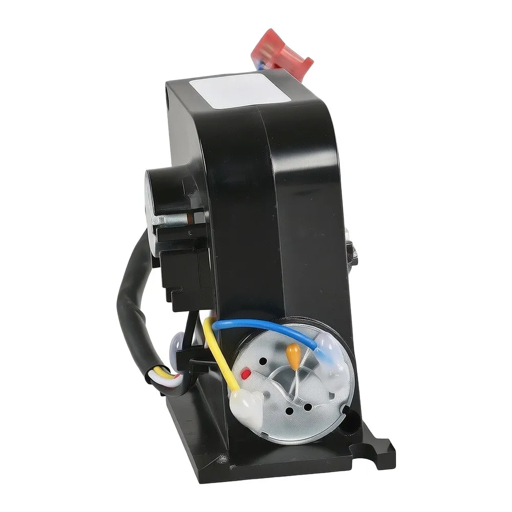 For Elliptical and 6V Tensioner Motor Replacement Designed for Part 193223 Restores Smooth Resistance Operation