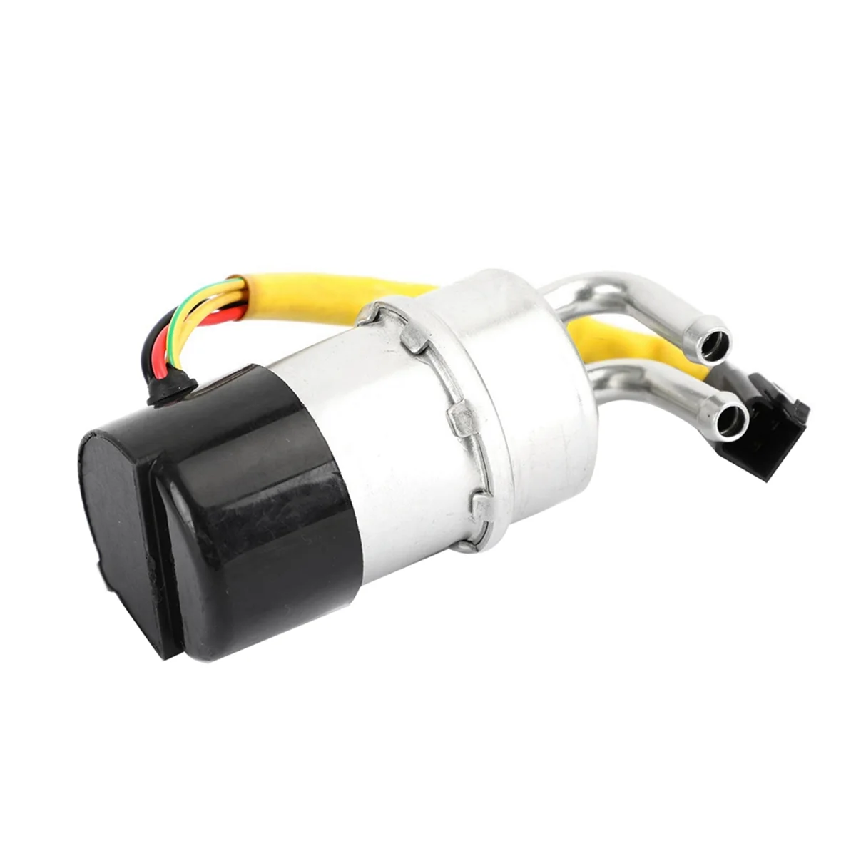 Motorcycle Fuel Pump Starter 15100-38A10 for Suzuki VS600 VS700 VS750 VS800 1992-2009 15100-38A11 Silver