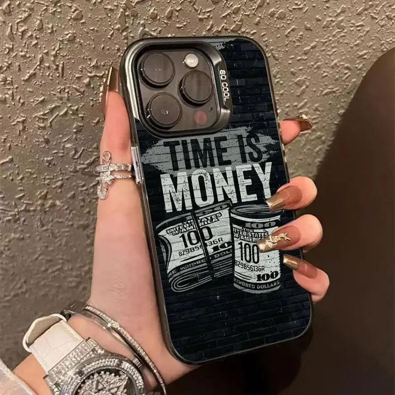 غطاء هاتف أبل آيفون 17 Air 16e 16 14 15 13 11 Pro Max Plus 12 17 Pro مقاوم للصدمات #3