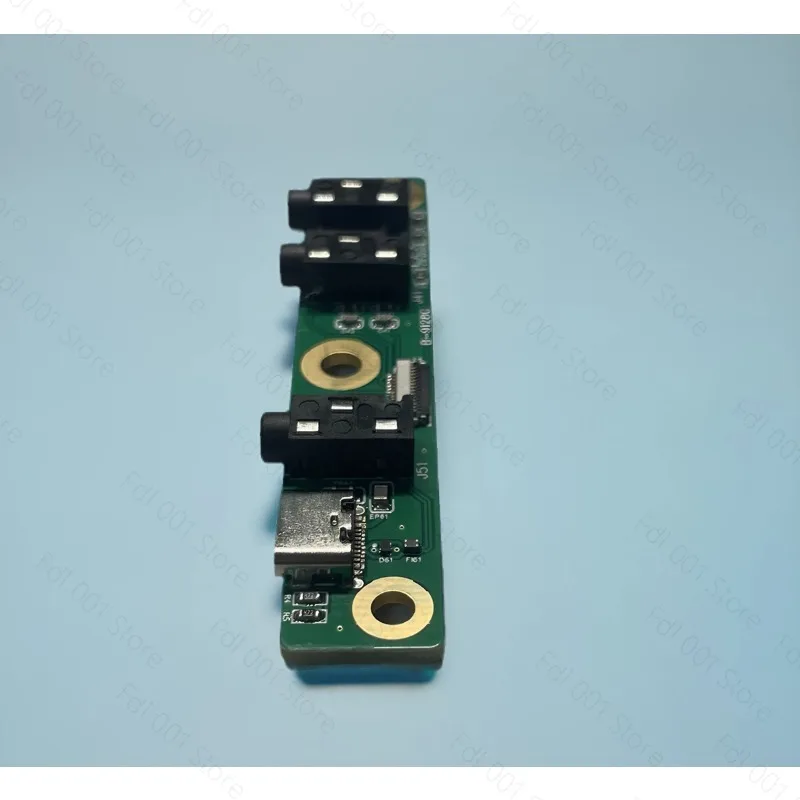 IC-705 Amateur Radio Transceiver Type-C USB-C Interface Upgrade Board