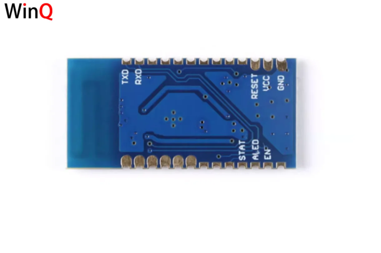 JDY-33 Spp+Ble Dual…