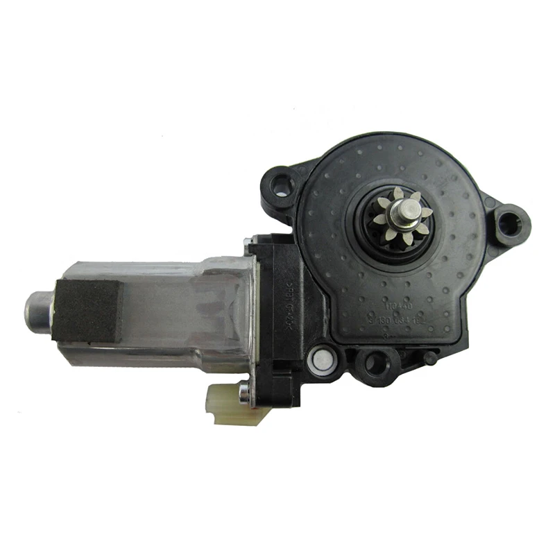 

NBJKATO Brand New Genuine Front Left Power Window Motor 98810-1F100 For 2005-2010 Kia Sportage Hyundai Coupe