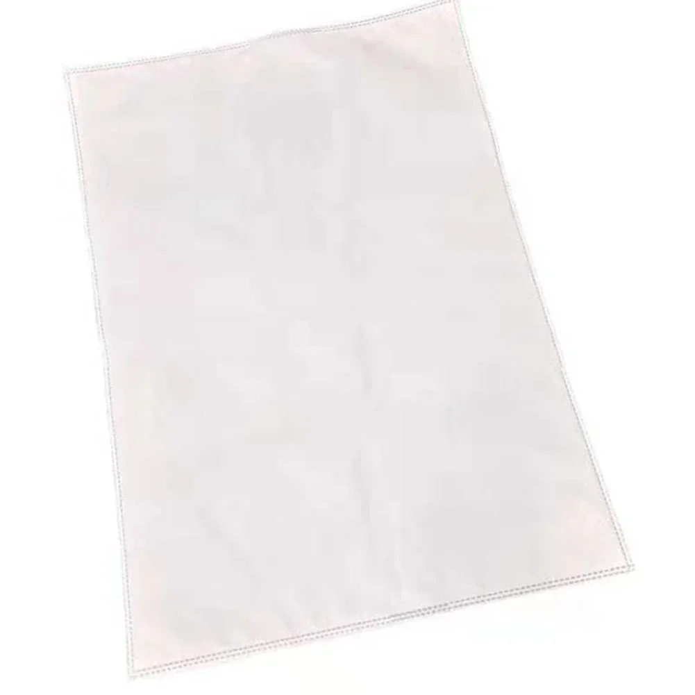 Sustainable Cleaning Solutions Reusable Replacement Bag Set Tailored For Various For BOSCH Models Including 3946