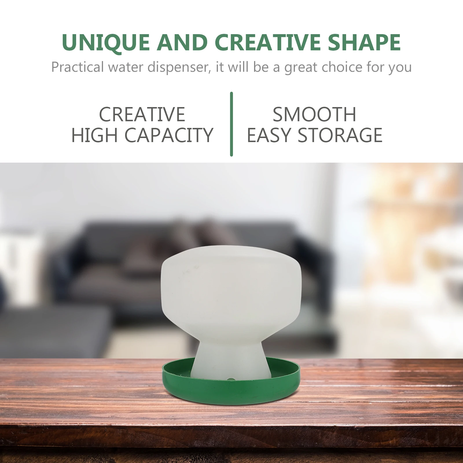 

2pcs Automatic Waterer for Birds Safe Durable Plastic Bird Cage Feeder Supplies Pet Accessories Parrot Drinking Bottle Holder