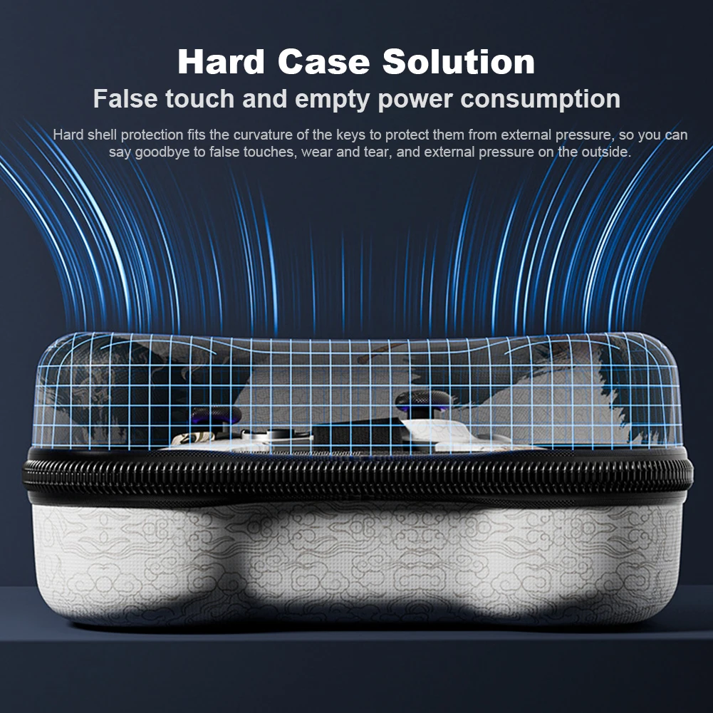 Nintendo Switch Pro,PS4,Xbox,耐衝撃性,トラベルコントローラー用のハードEVAキャリングケース