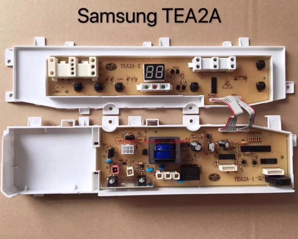 for Samsung washing machine computer board tea2a/tea2b DC92-00196G