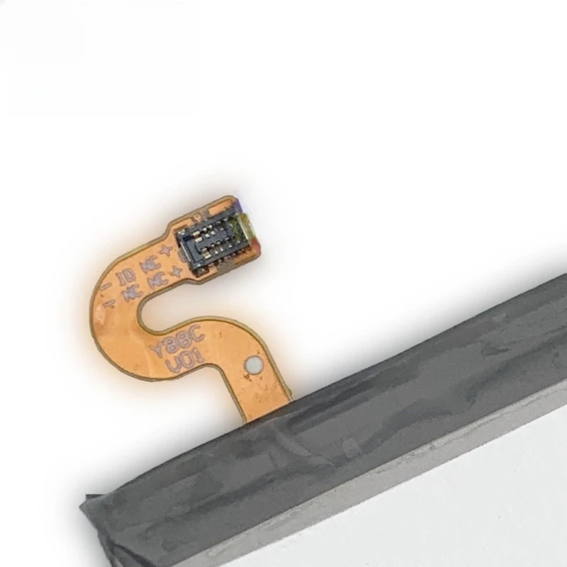 真新しい EB-BA920ABU 3800mAh 携帯電話のバッテリーサムスンギャラクシー A9 2018 A9s A9 スタープロ SM-A920F A9200 携帯電話 + ツール