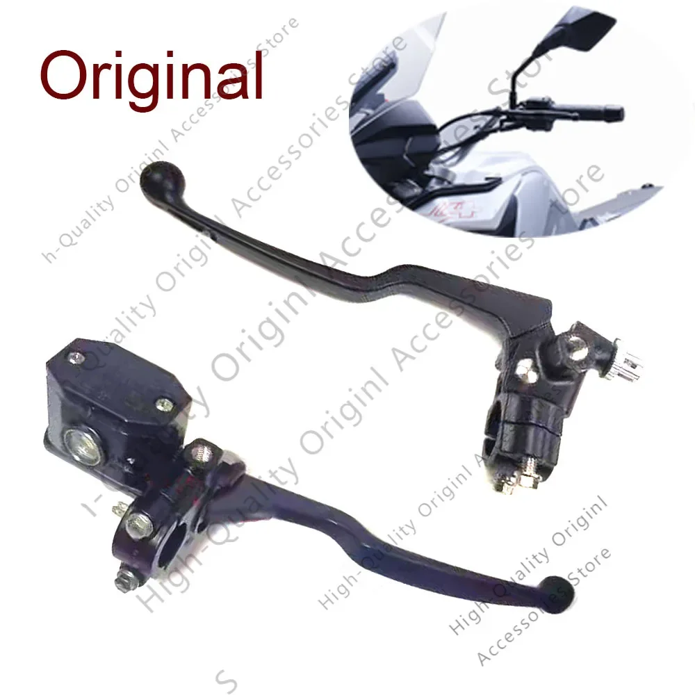 Motorcycle Accessories Fit ZongShen Cyclone RX3 Original Brake Clutch lever For ZongShen Cyclone RX3 Dedicated