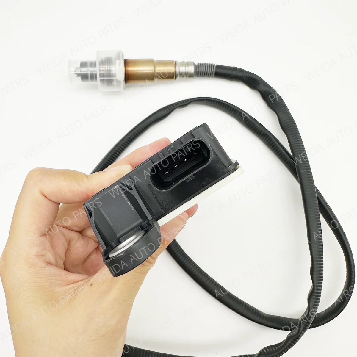 

GX73-5H310-AD 0281007395 FOR Land Rover vehicles - Particulate matter sensor New Particulate Matter PM Sensor