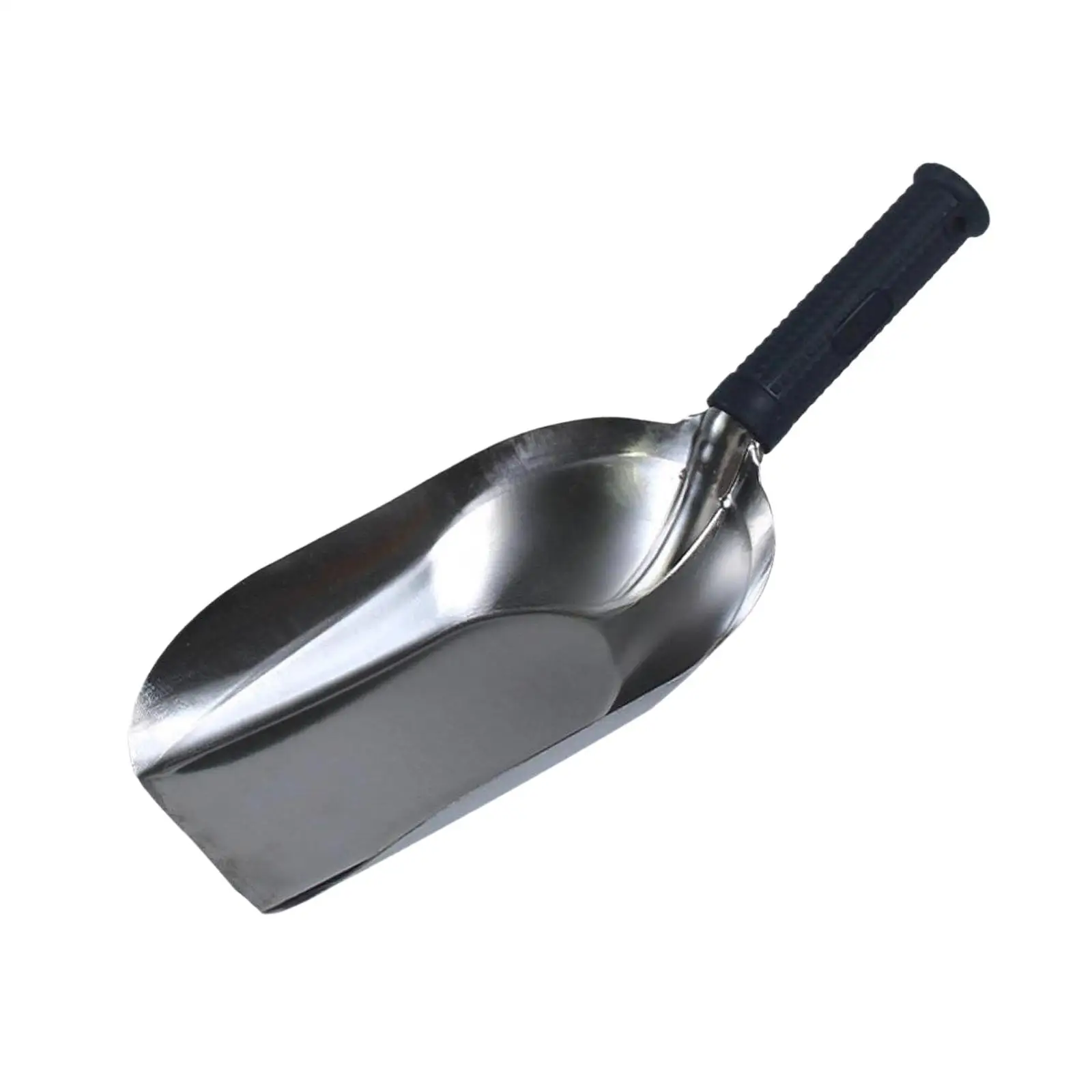 Garden Shovel, Garden Hole Shovel, Grafting Spade with Ergonomic Handle for