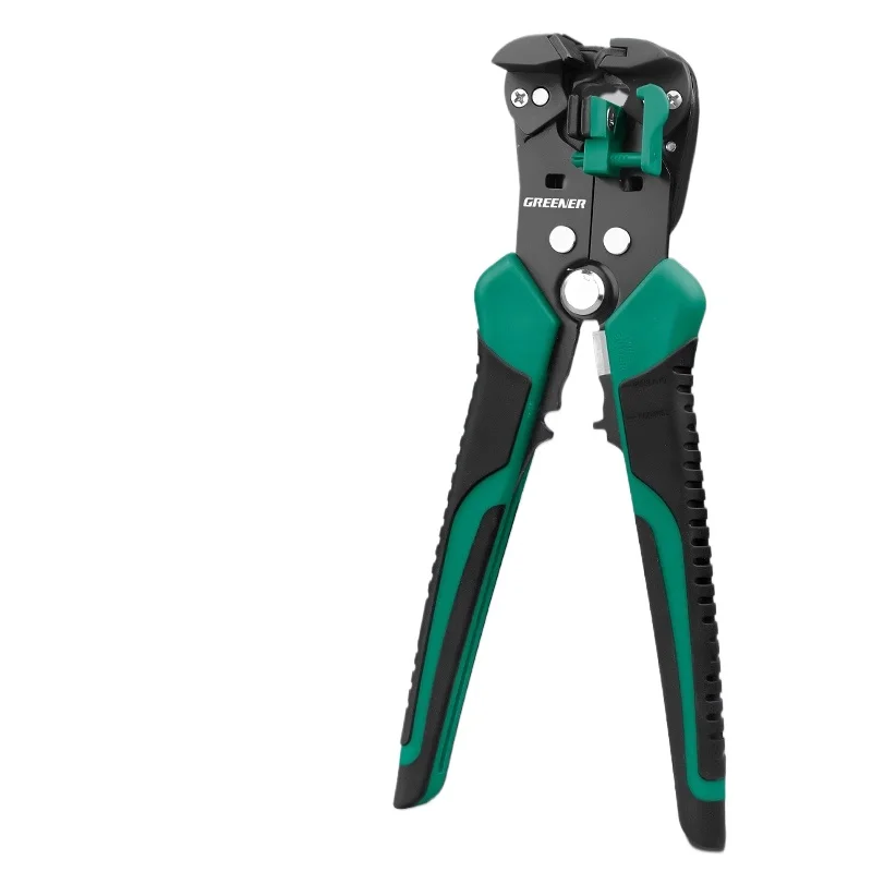 

Automatic wire stripping pliers, special tools for electricians, multifunctional leather pliers, wire cutting pliers
