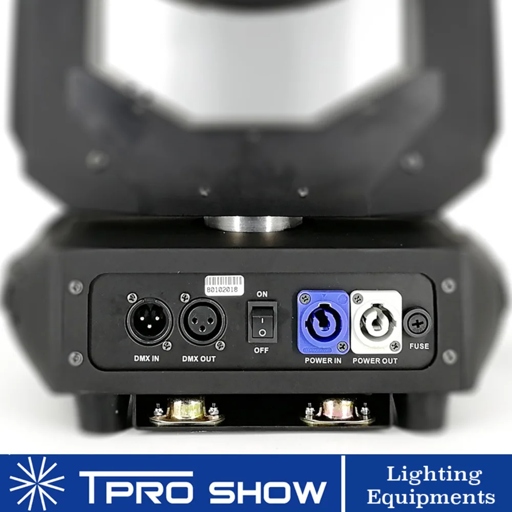 Imagem -06 - Moving Head ac Power Cabo 2m 3m 3m 3x5m Azul Branco Powercon Plug Extension Line For dj Stage Iluminação Equipamento de Som