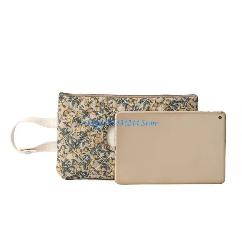 Soporte para toallitas para bebé, dispensador toallitas portátil, cochecitos, bolsa organizadora para almacenamiento, estuche